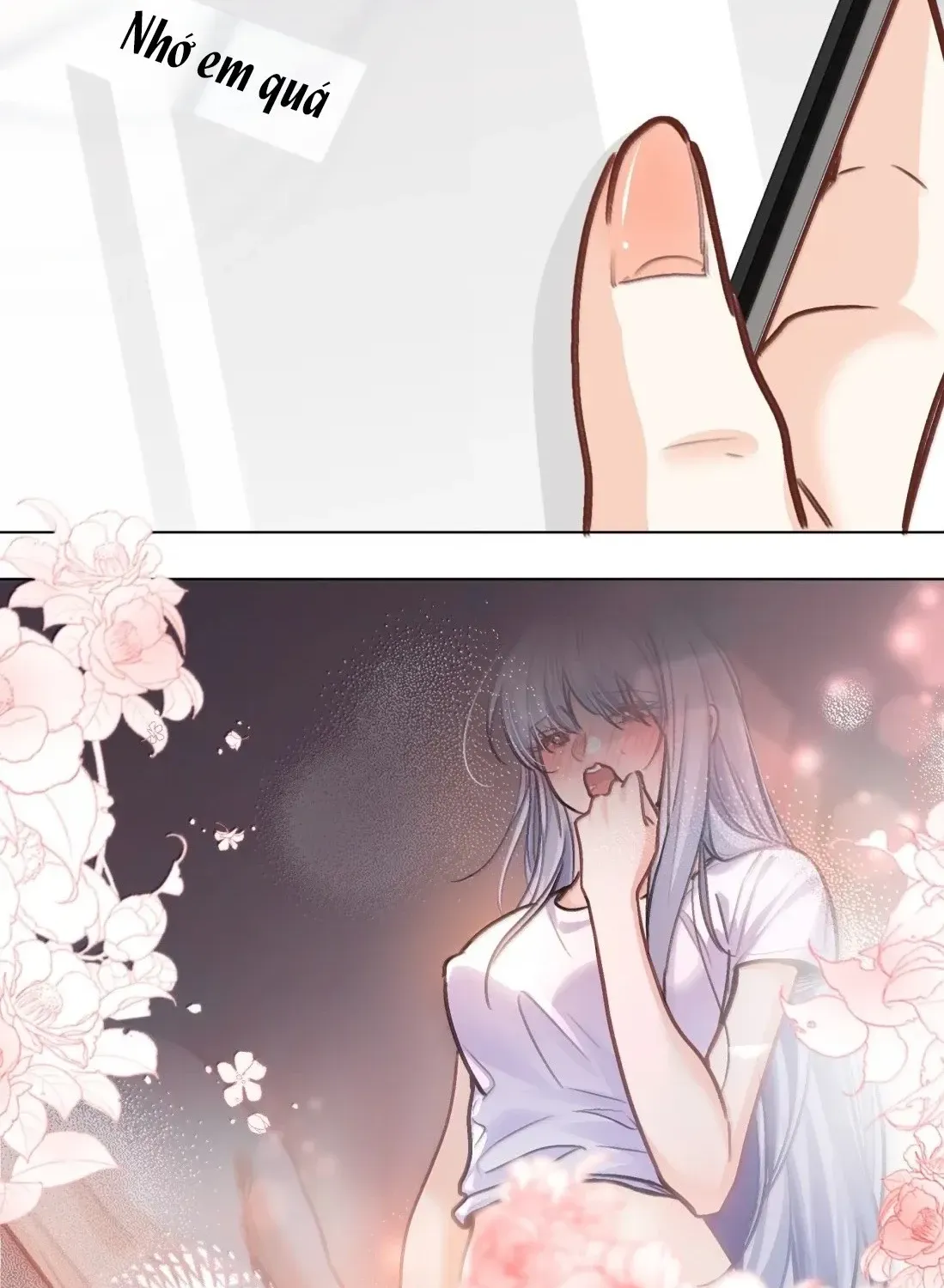Thiết Ôm Luân Hãm Chap 48 - Next Chap 49