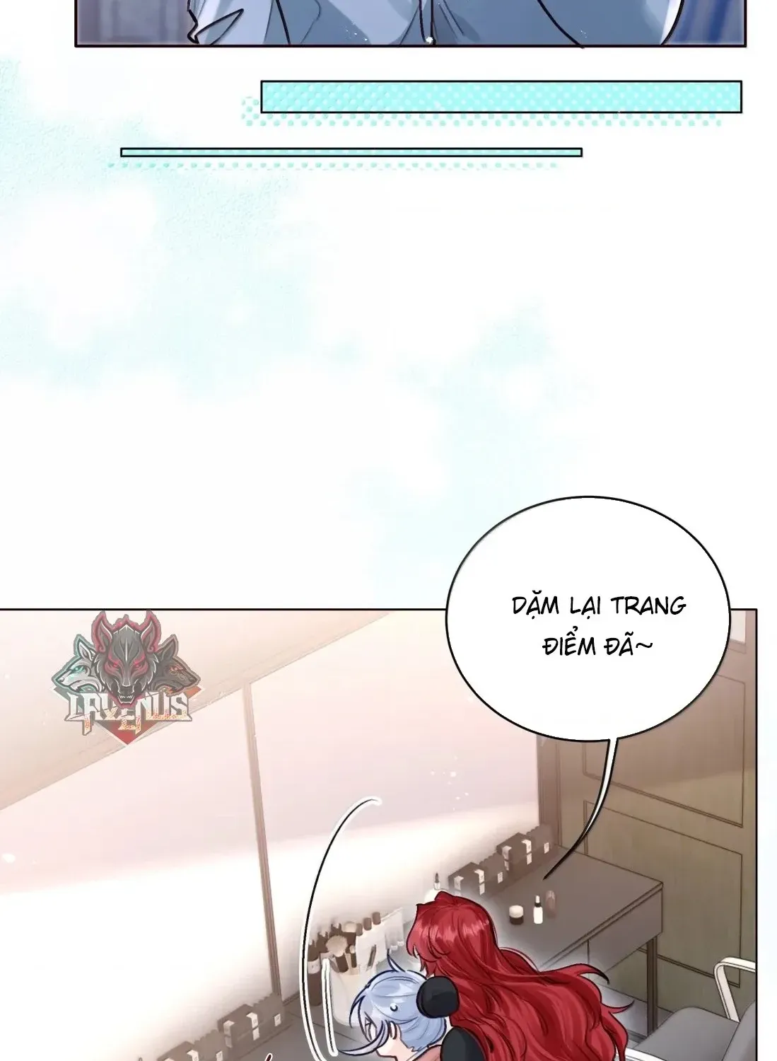 Thiết Ôm Luân Hãm Chap 49 - Next Chap 50