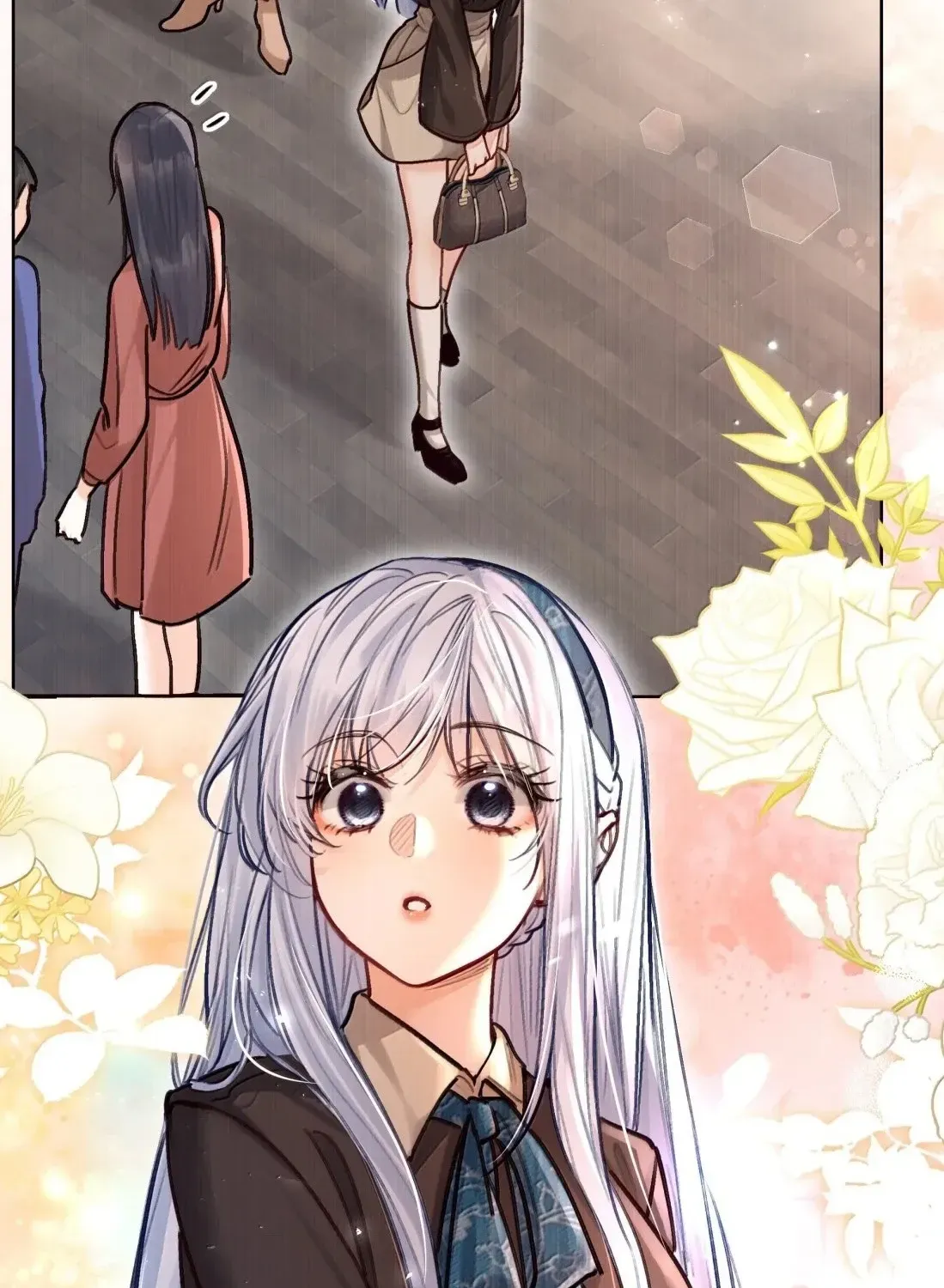Thiết Ôm Luân Hãm Chap 49 - Next Chap 50