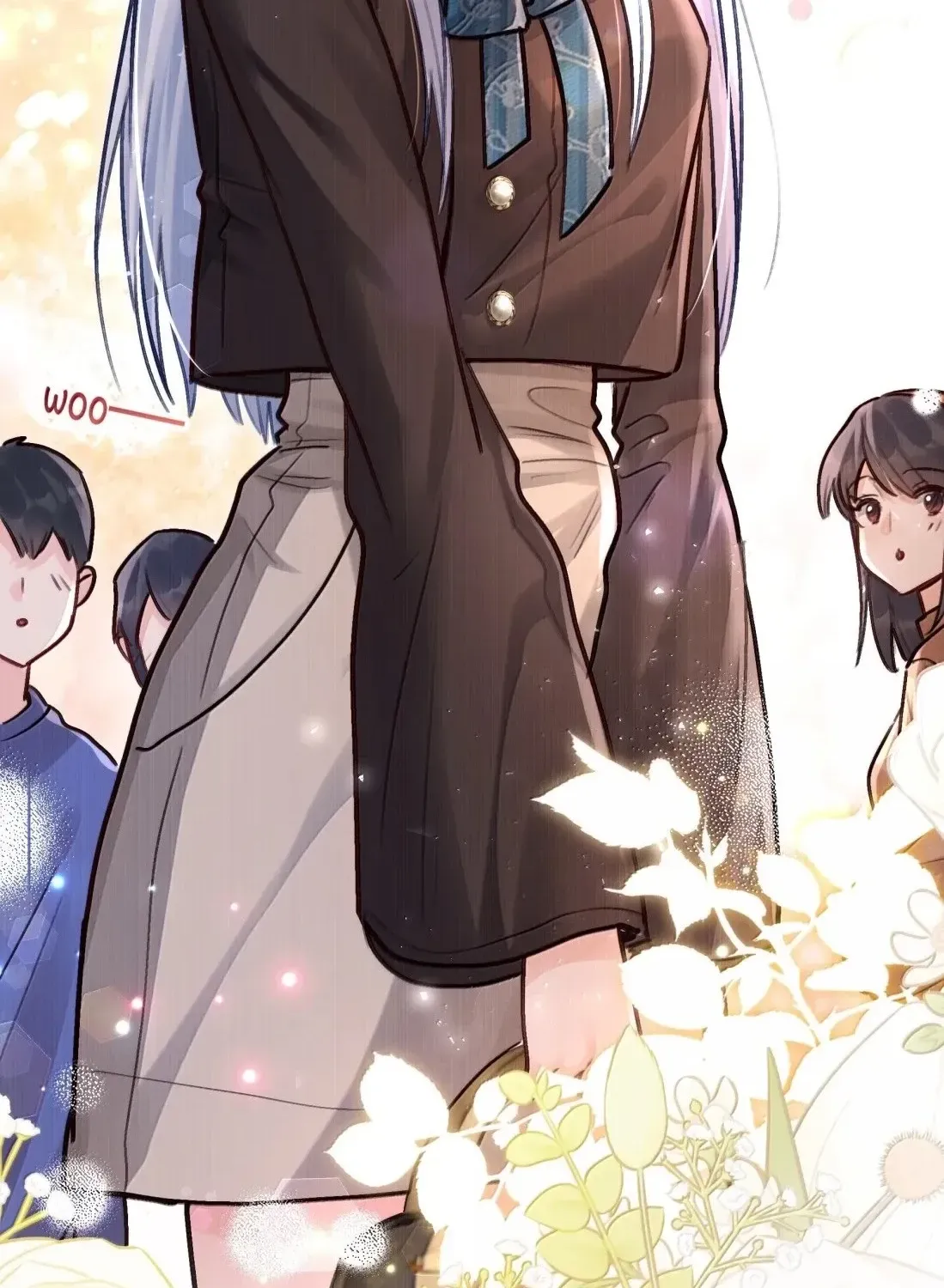 Thiết Ôm Luân Hãm Chap 49 - Next Chap 50
