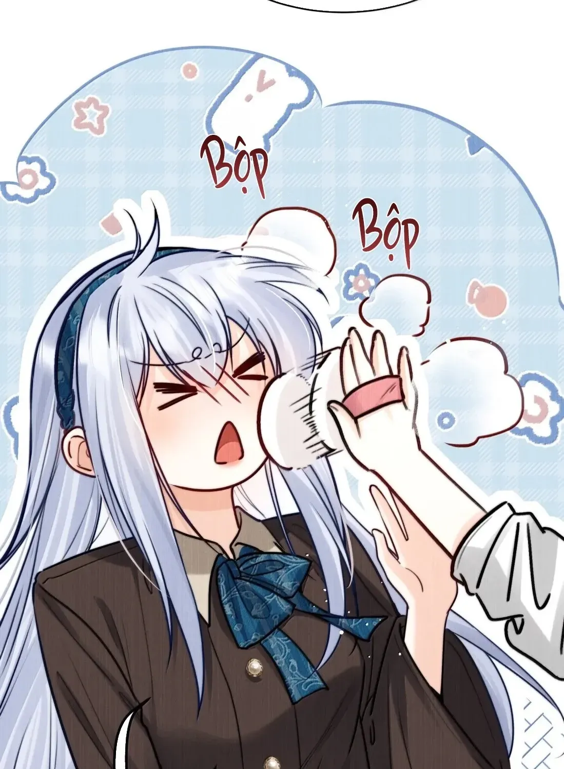 Thiết Ôm Luân Hãm Chap 49 - Next Chap 50