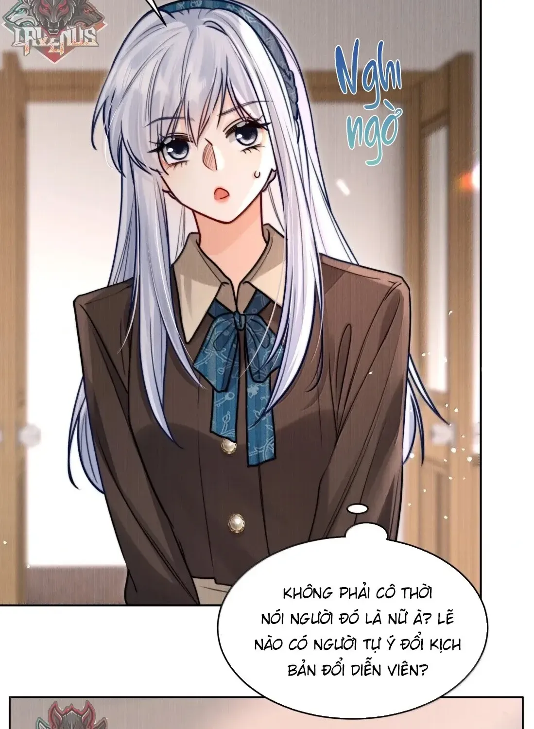 Thiết Ôm Luân Hãm Chap 49 - Next Chap 50