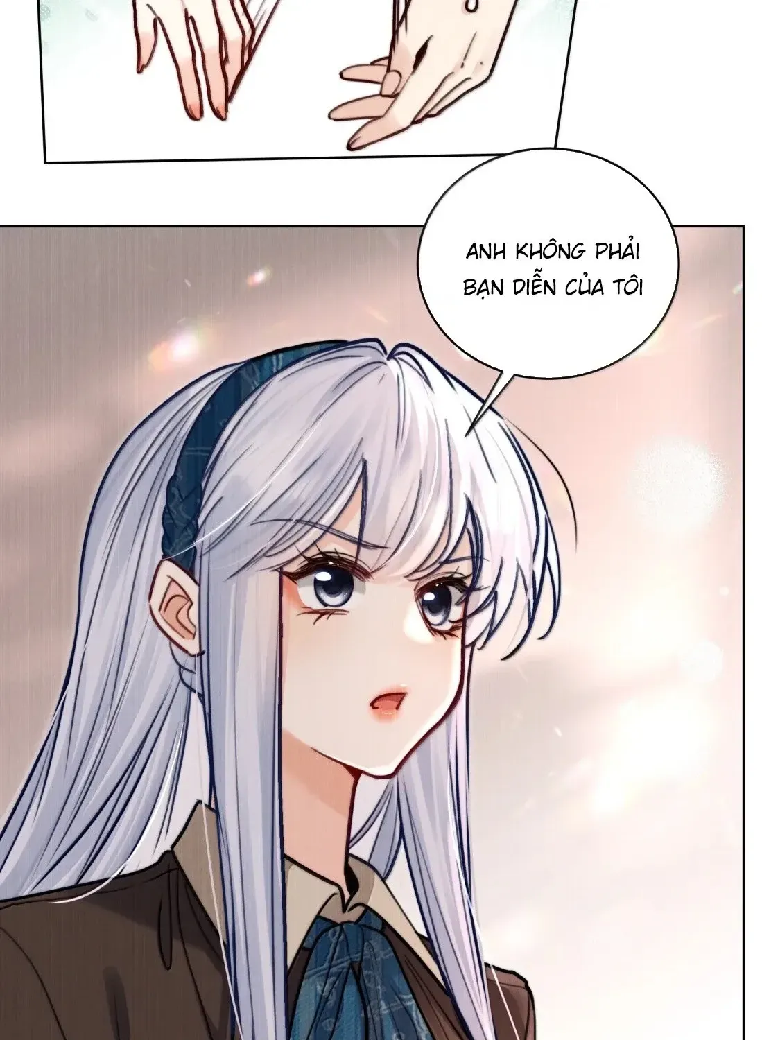 Thiết Ôm Luân Hãm Chap 49 - Next Chap 50