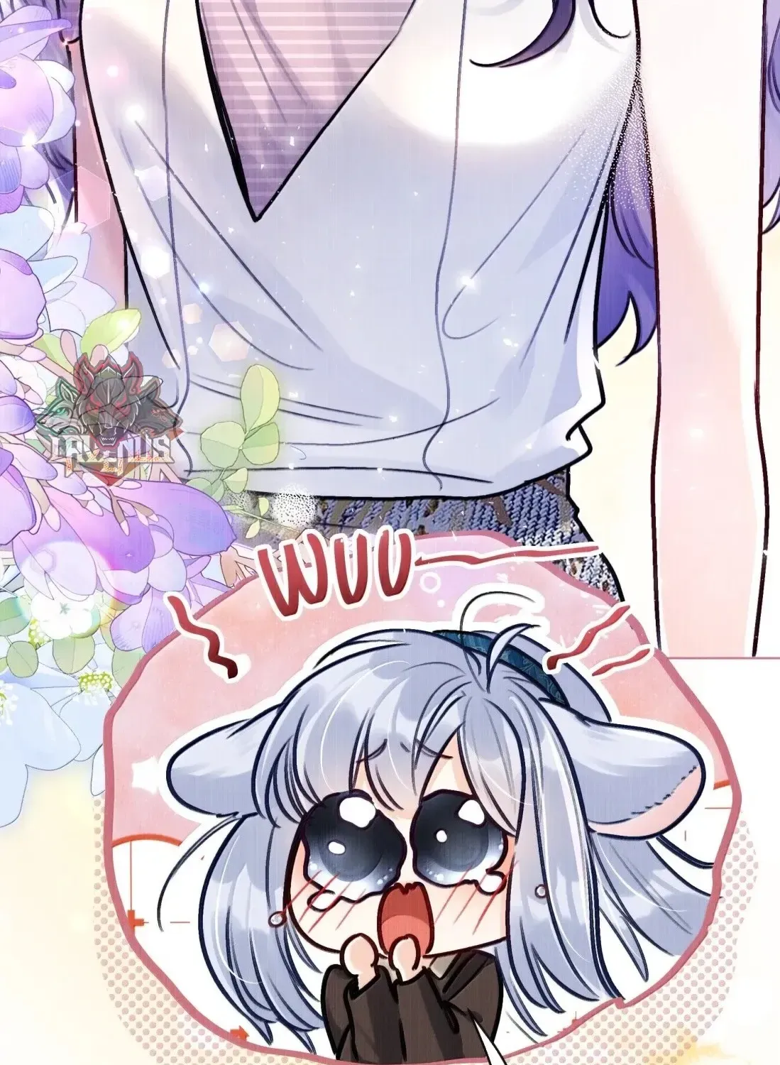 Thiết Ôm Luân Hãm Chap 49 - Next Chap 50