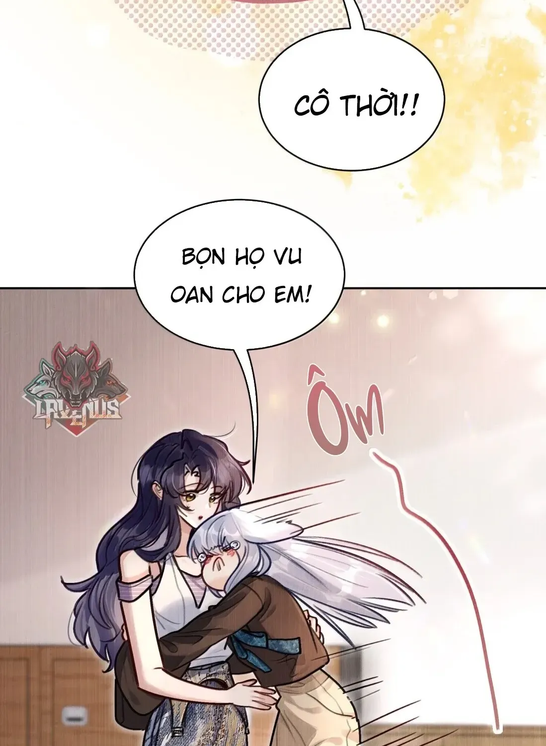 Thiết Ôm Luân Hãm Chap 49 - Next Chap 50