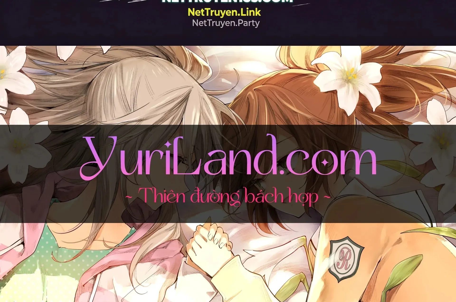 Thiết Ôm Luân Hãm Chap 49 - Next Chap 50