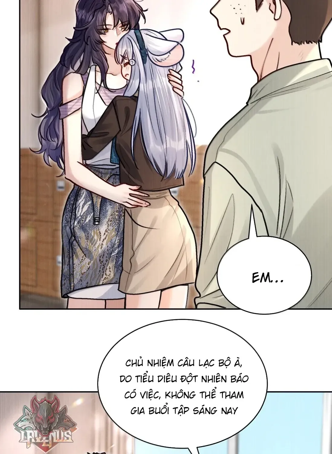 Thiết Ôm Luân Hãm Chap 49 - Next Chap 50