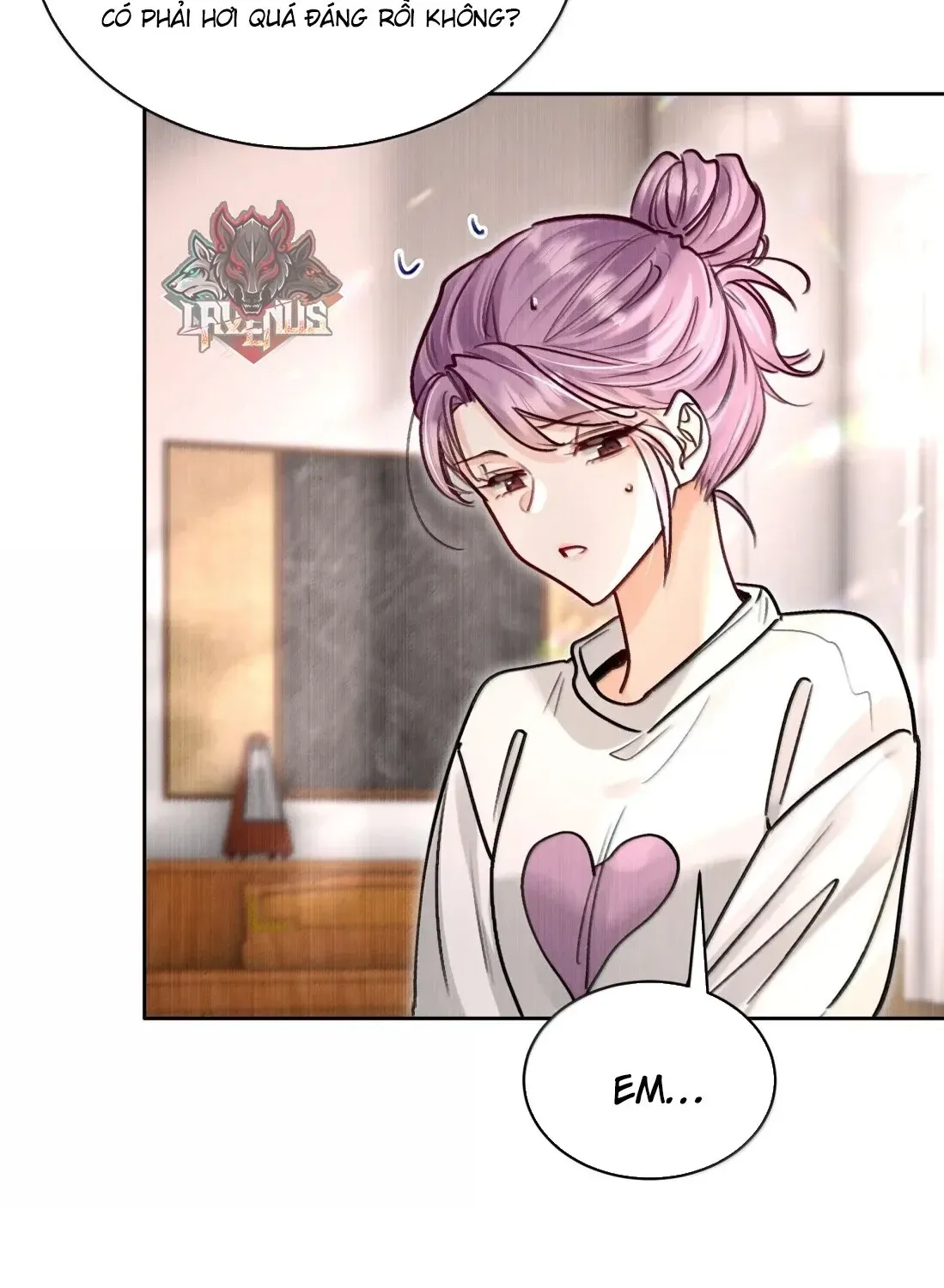 Thiết Ôm Luân Hãm Chap 49 - Next Chap 50