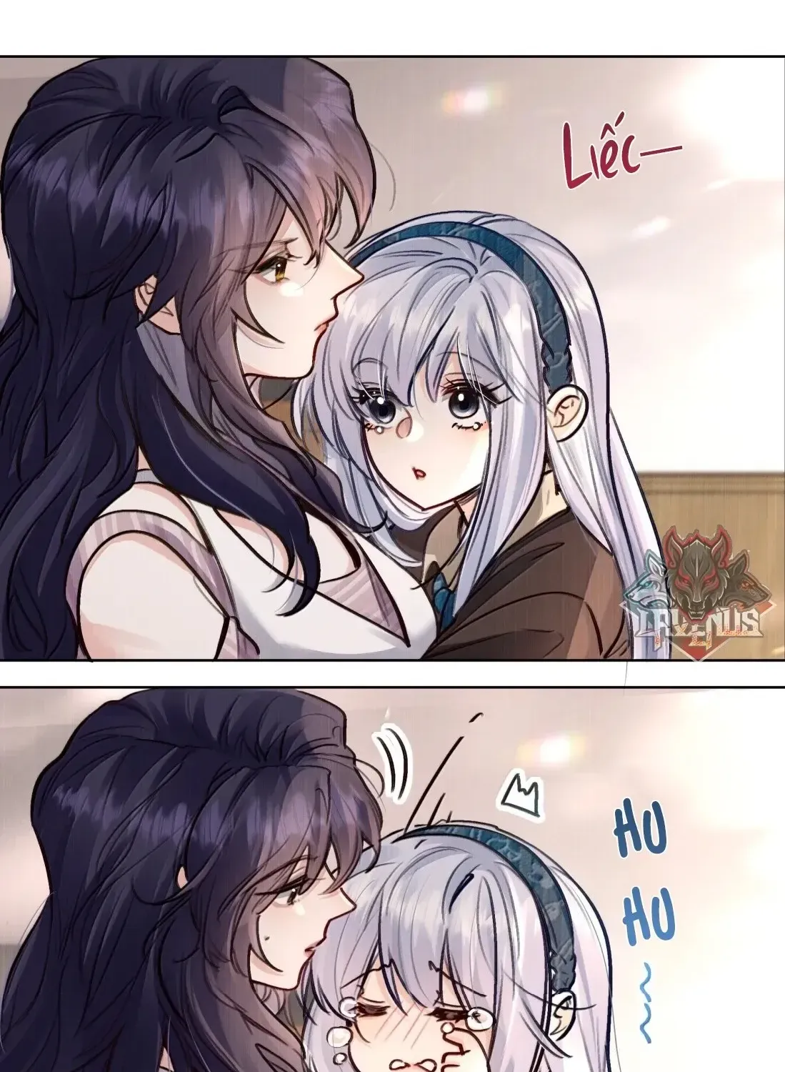 Thiết Ôm Luân Hãm Chap 49 - Next Chap 50