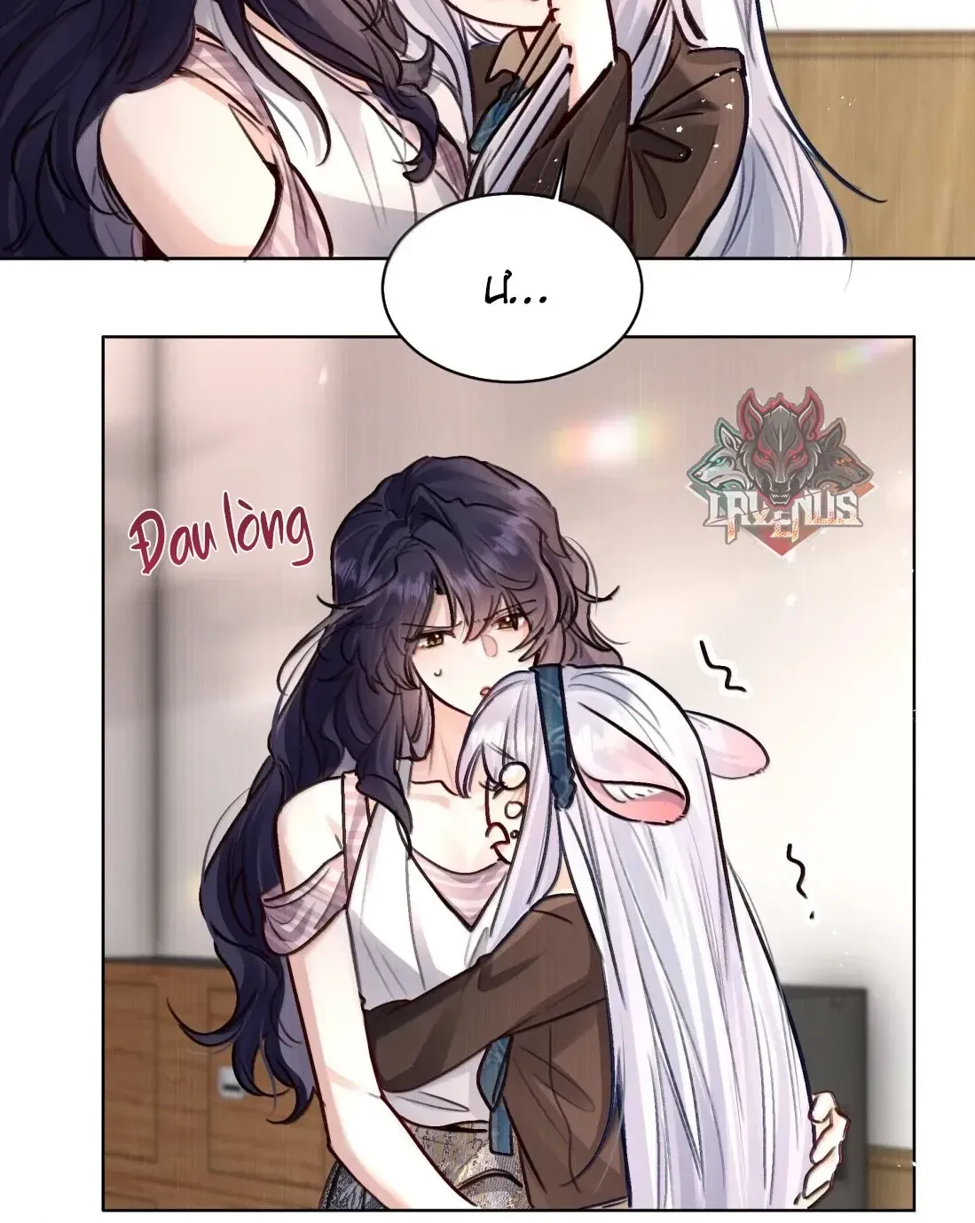 Thiết Ôm Luân Hãm Chap 49 - Next Chap 50
