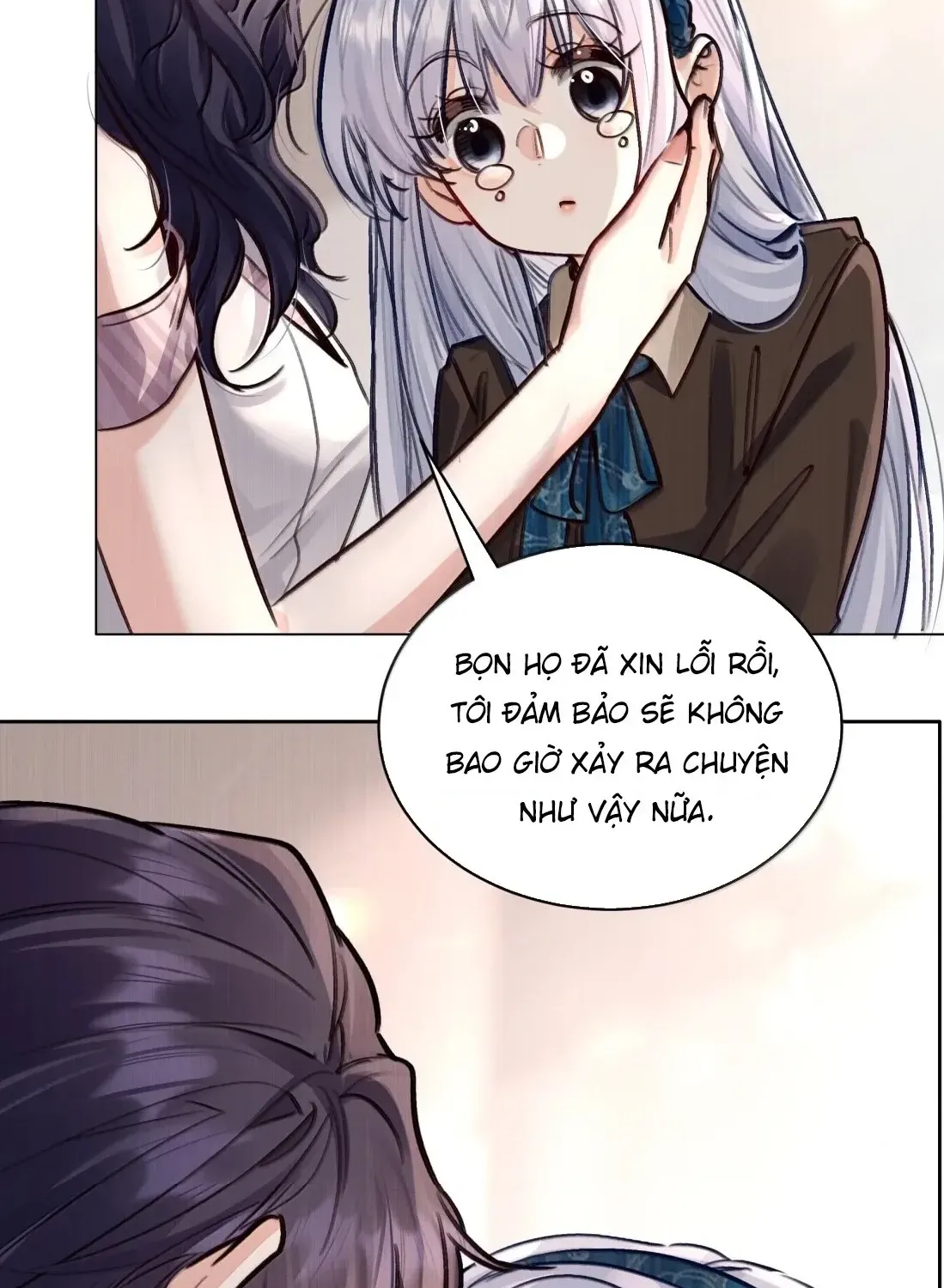 Thiết Ôm Luân Hãm Chap 49 - Next Chap 50