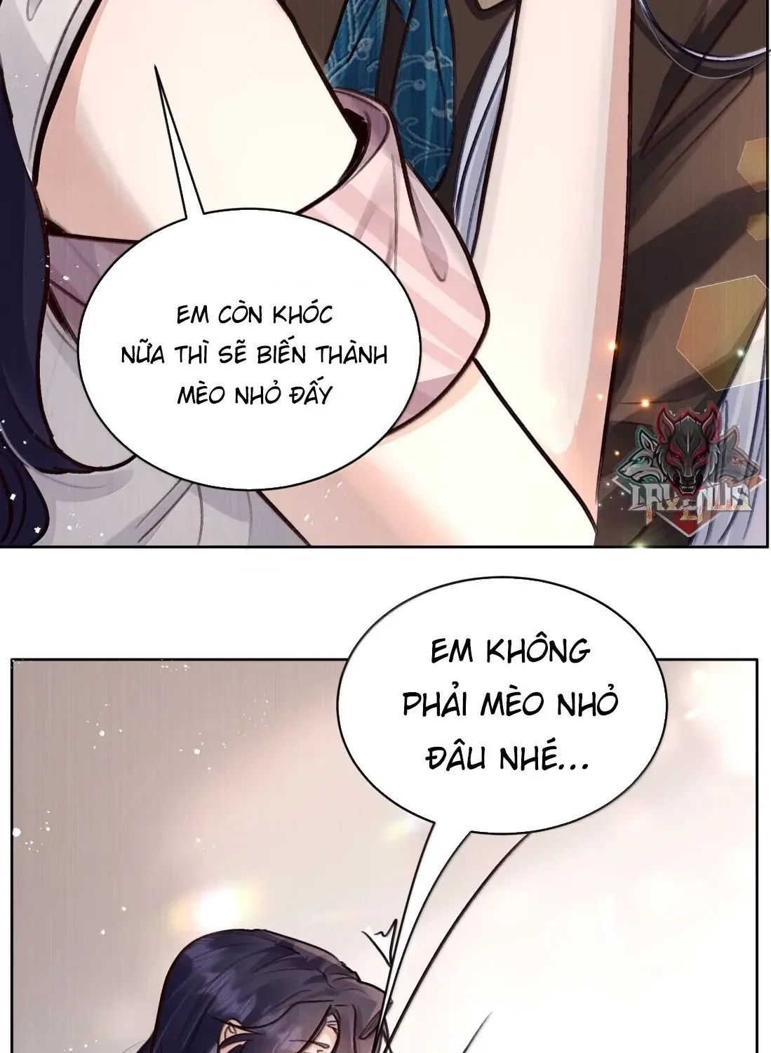 Thiết Ôm Luân Hãm Chap 49 - Next Chap 50