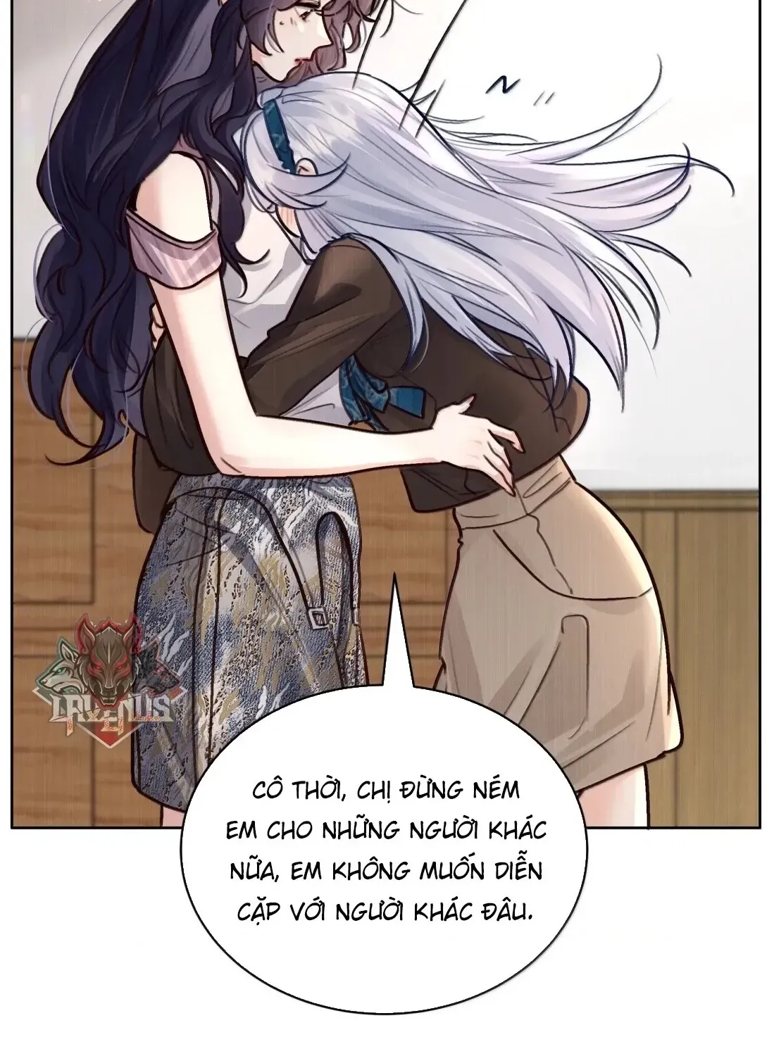 Thiết Ôm Luân Hãm Chap 49 - Next Chap 50