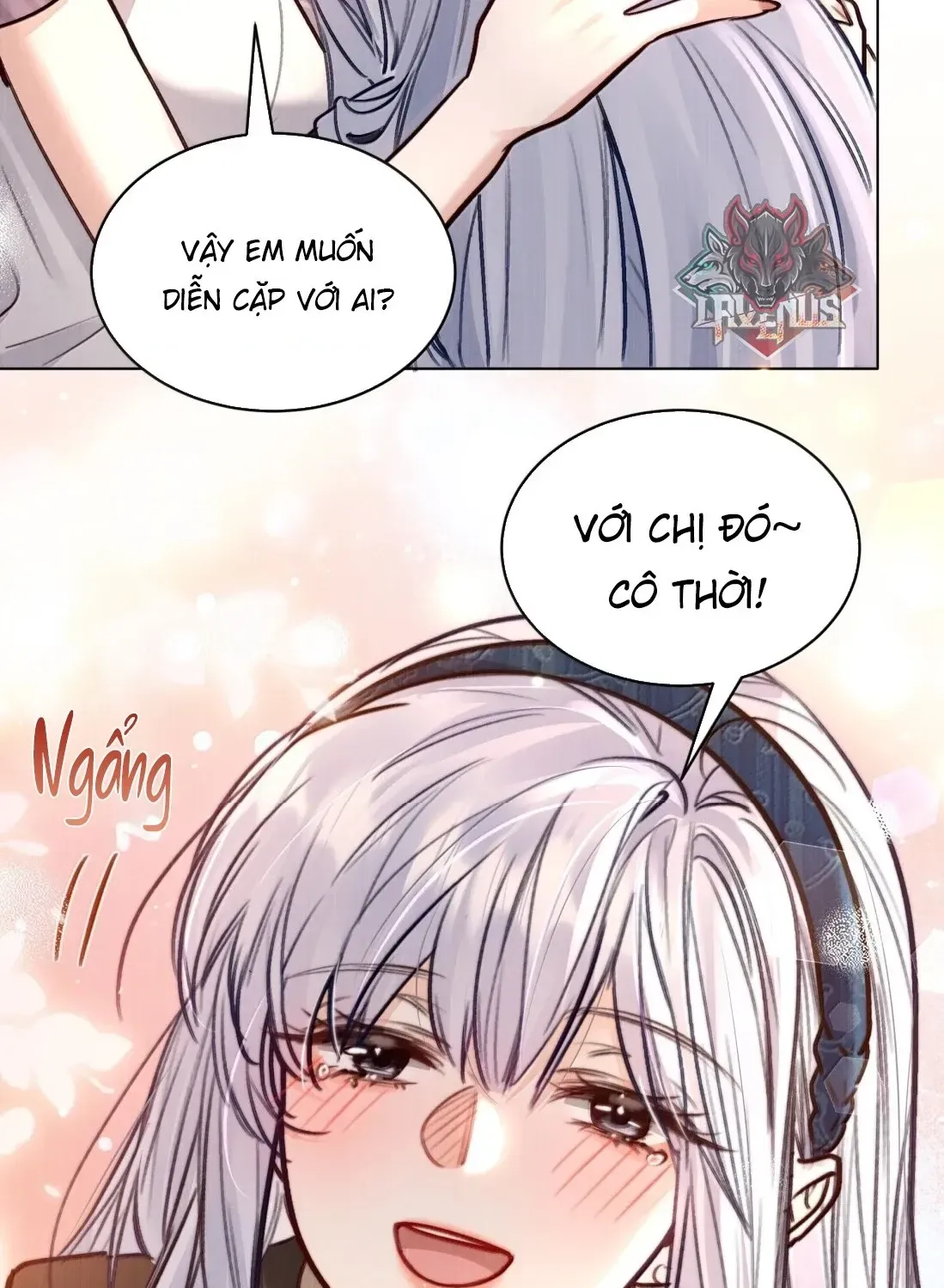 Thiết Ôm Luân Hãm Chap 49 - Next Chap 50
