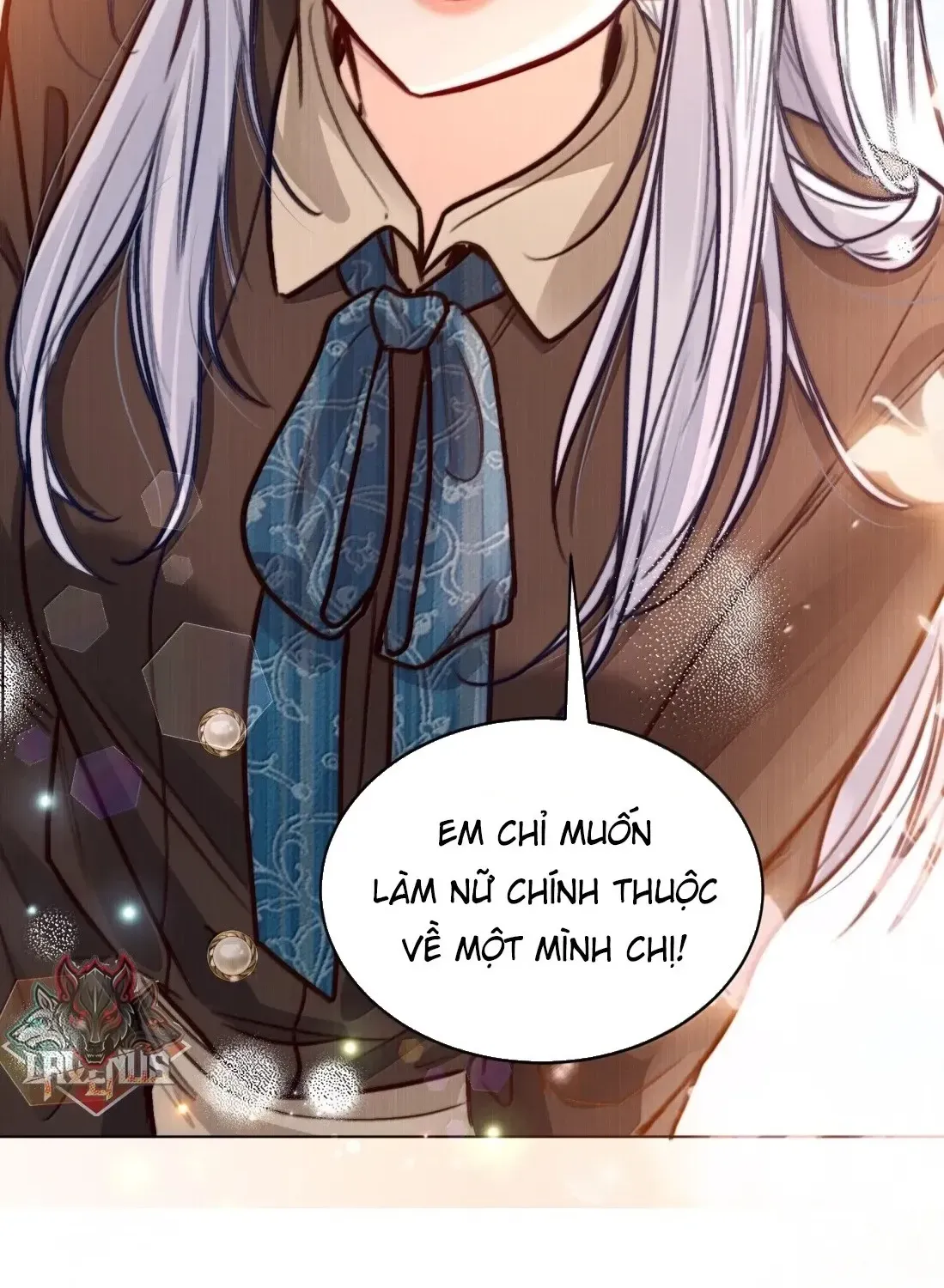 Thiết Ôm Luân Hãm Chap 49 - Next Chap 50
