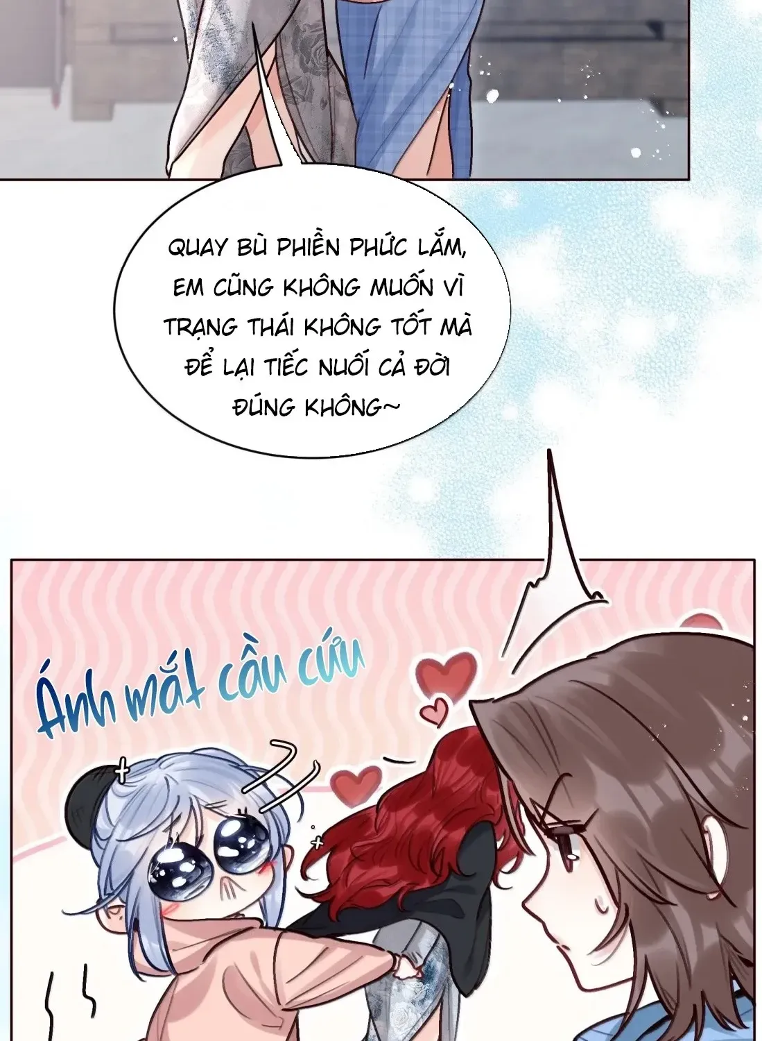 Thiết Ôm Luân Hãm Chap 49 - Next Chap 50