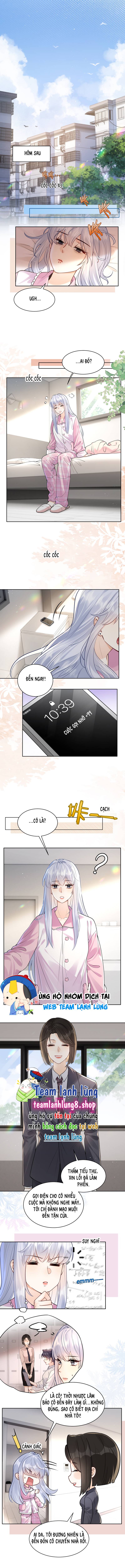 Thiết Ôm Luân Hãm Chap 5 - Next Chap 6