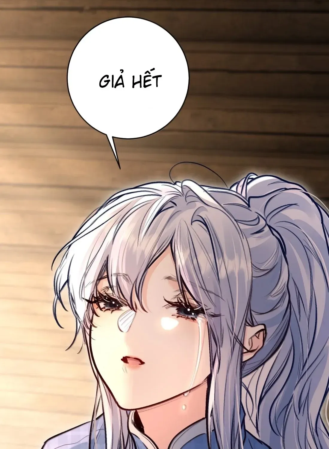 Thiết Ôm Luân Hãm Chap 50 - Next Chap 51