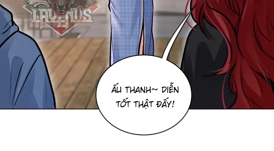 Thiết Ôm Luân Hãm Chap 50 - Next Chap 51
