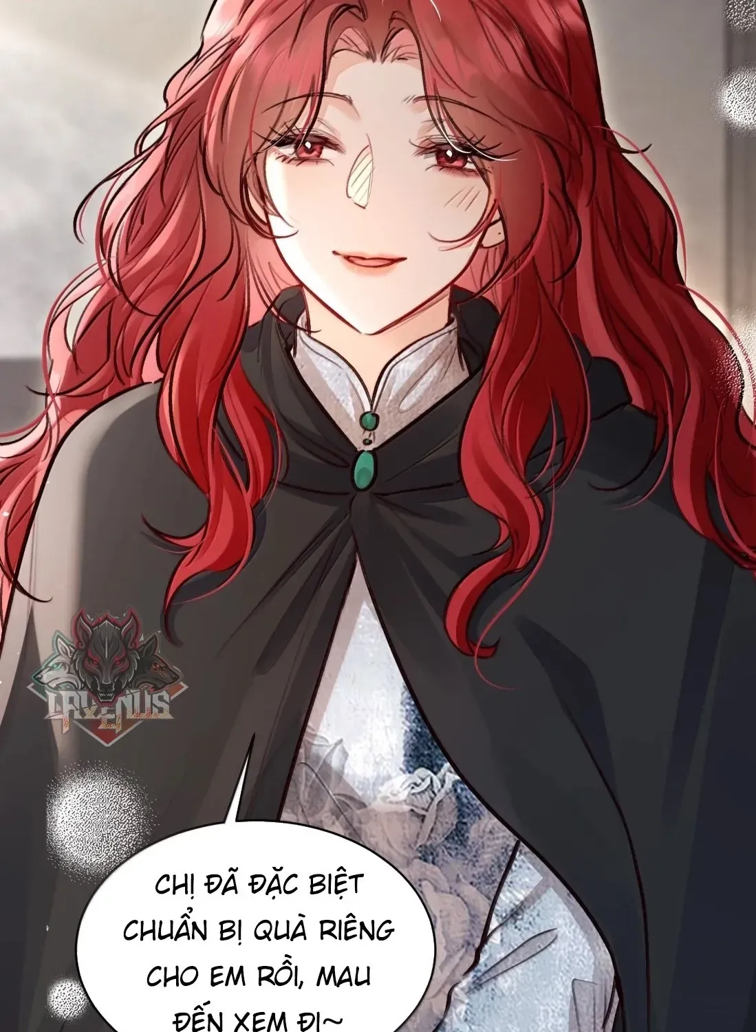 Thiết Ôm Luân Hãm Chap 50 - Next Chap 51