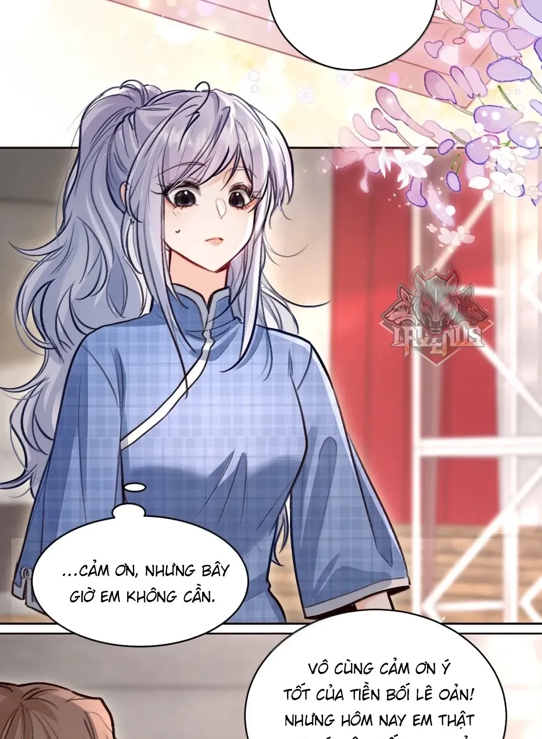 Thiết Ôm Luân Hãm Chap 50 - Next Chap 51