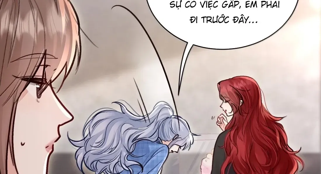 Thiết Ôm Luân Hãm Chap 50 - Next Chap 51