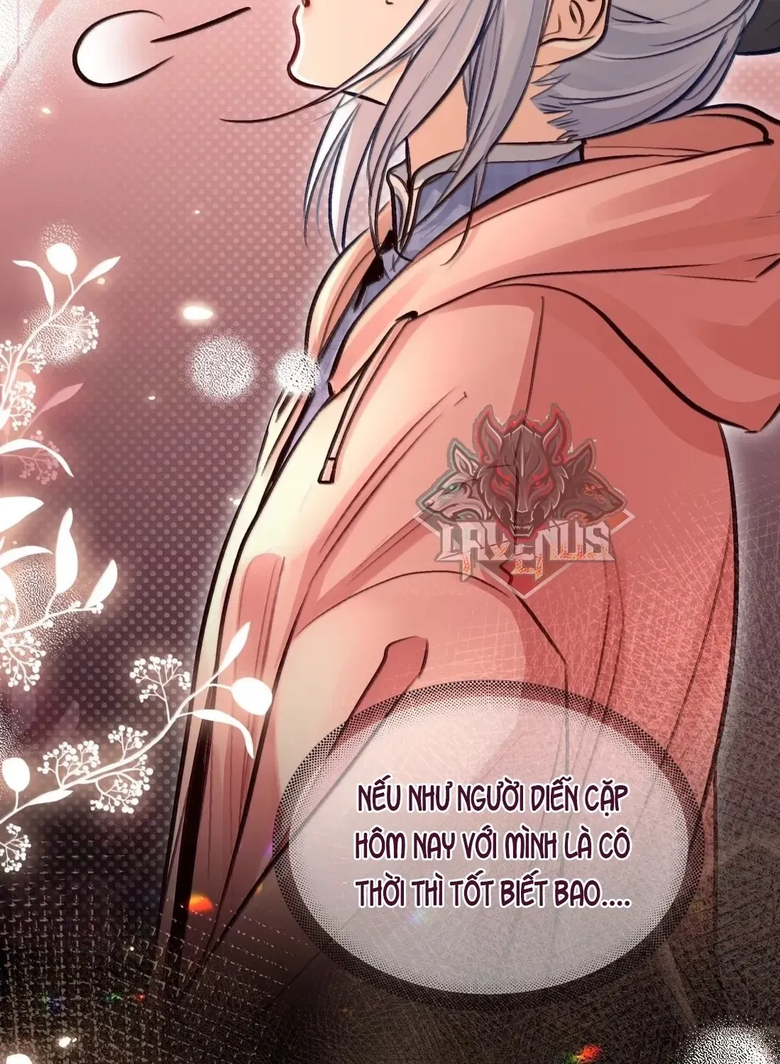 Thiết Ôm Luân Hãm Chap 50 - Next Chap 51