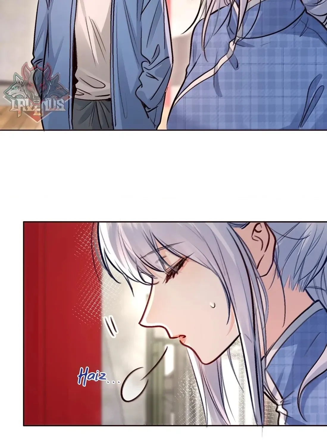 Thiết Ôm Luân Hãm Chap 50 - Next Chap 51