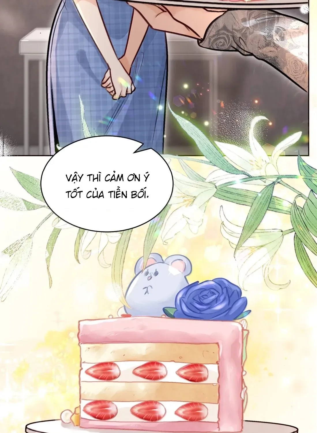 Thiết Ôm Luân Hãm Chap 50 - Next Chap 51
