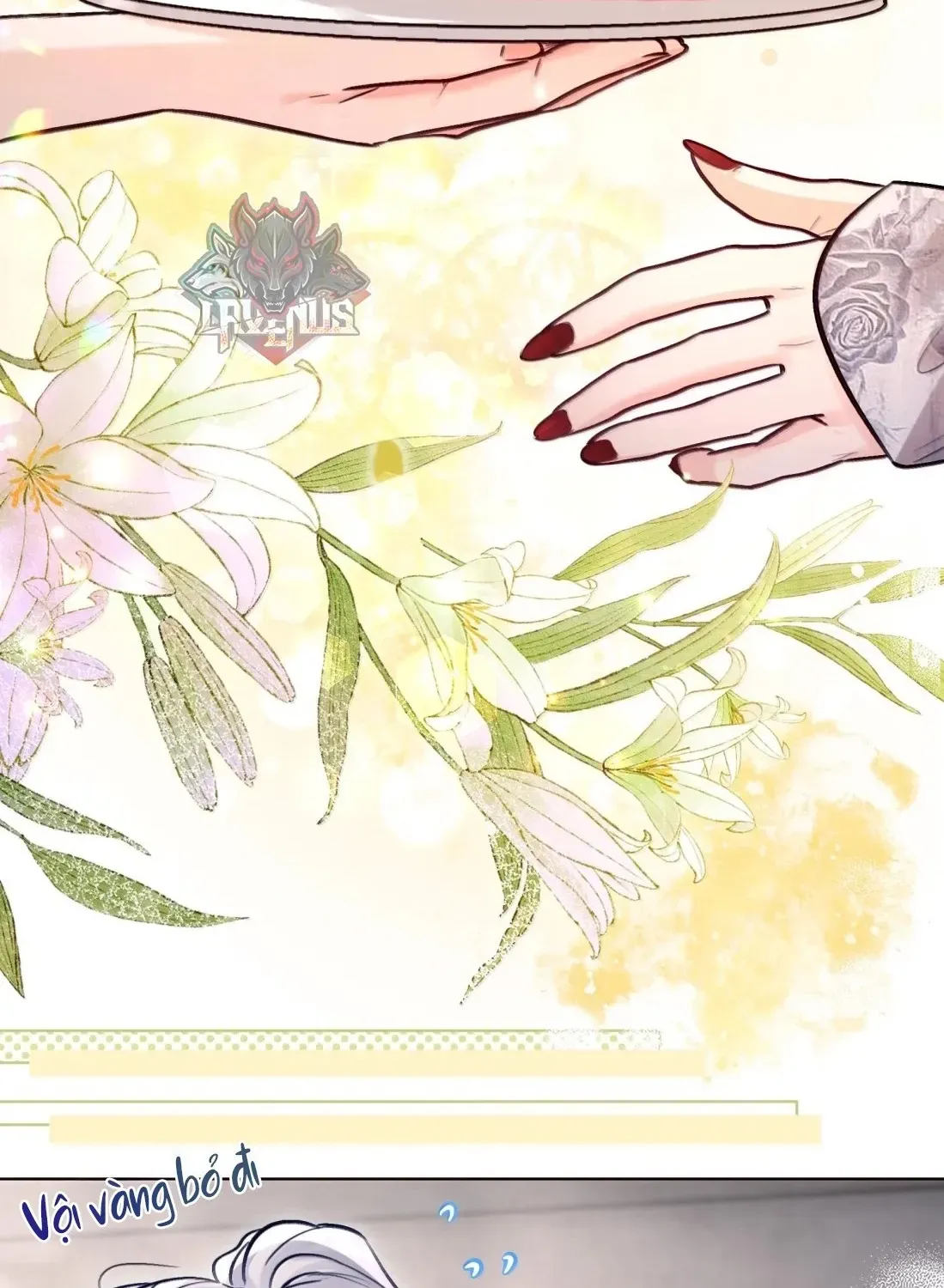 Thiết Ôm Luân Hãm Chap 50 - Next Chap 51