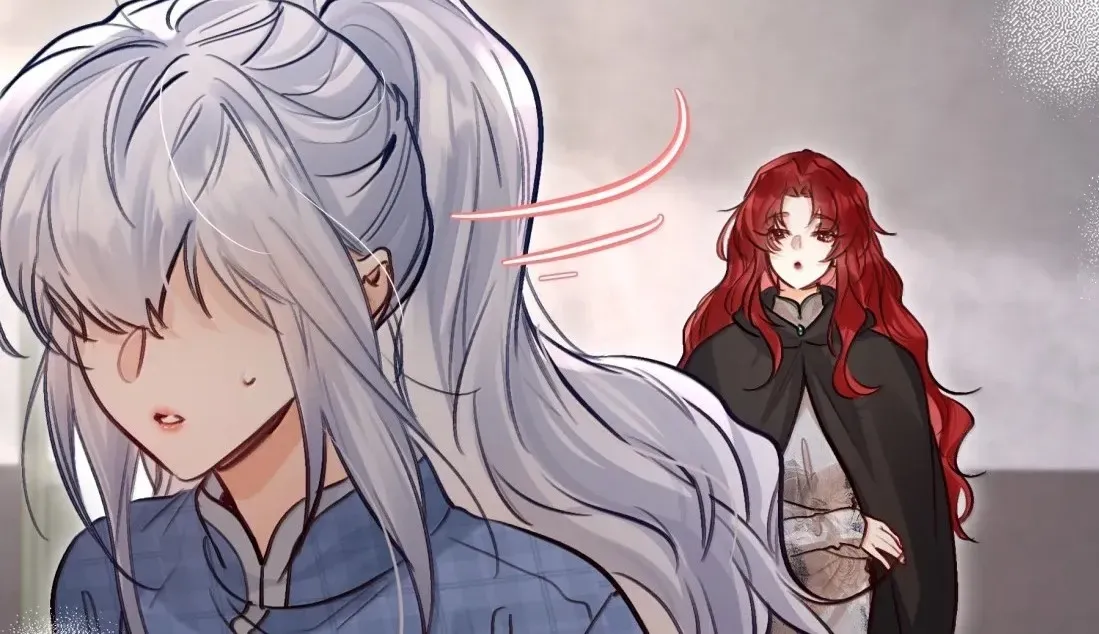 Thiết Ôm Luân Hãm Chap 50 - Next Chap 51