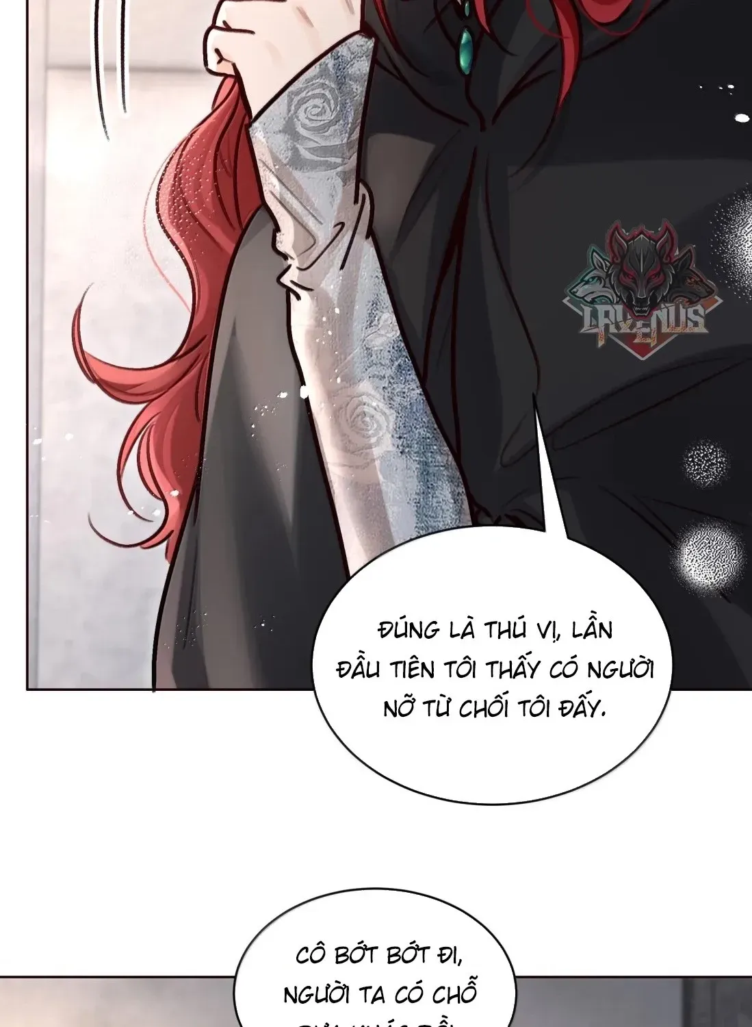Thiết Ôm Luân Hãm Chap 50 - Next Chap 51