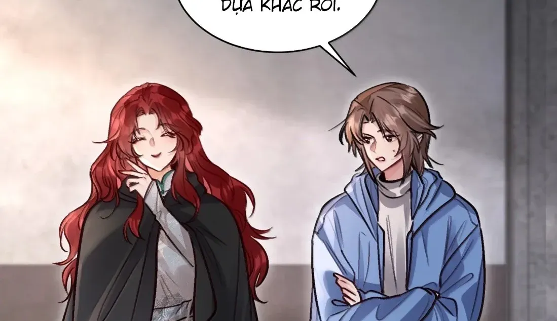 Thiết Ôm Luân Hãm Chap 50 - Next Chap 51