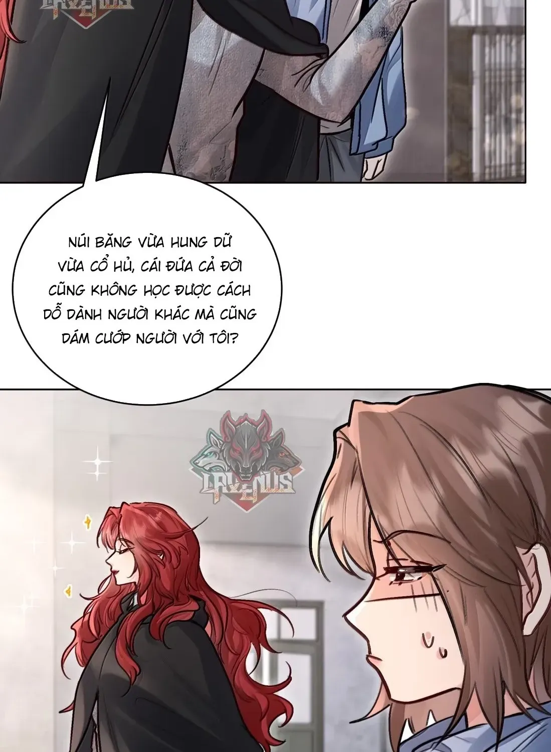 Thiết Ôm Luân Hãm Chap 50 - Next Chap 51