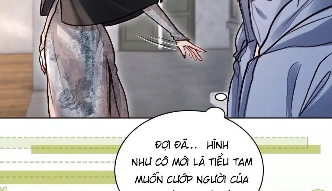 Thiết Ôm Luân Hãm Chap 50 - Next Chap 51