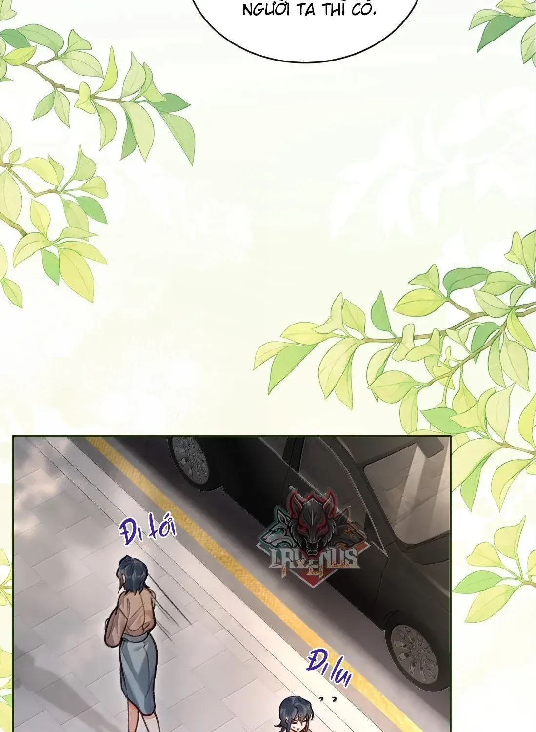 Thiết Ôm Luân Hãm Chap 50 - Next Chap 51