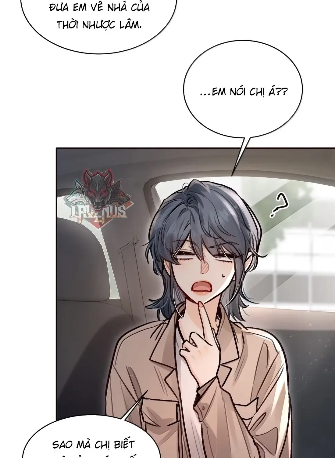 Thiết Ôm Luân Hãm Chap 50 - Next Chap 51