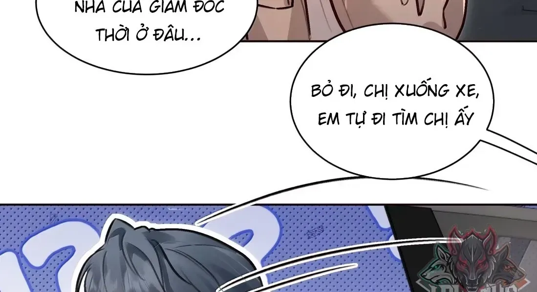 Thiết Ôm Luân Hãm Chap 50 - Next Chap 51