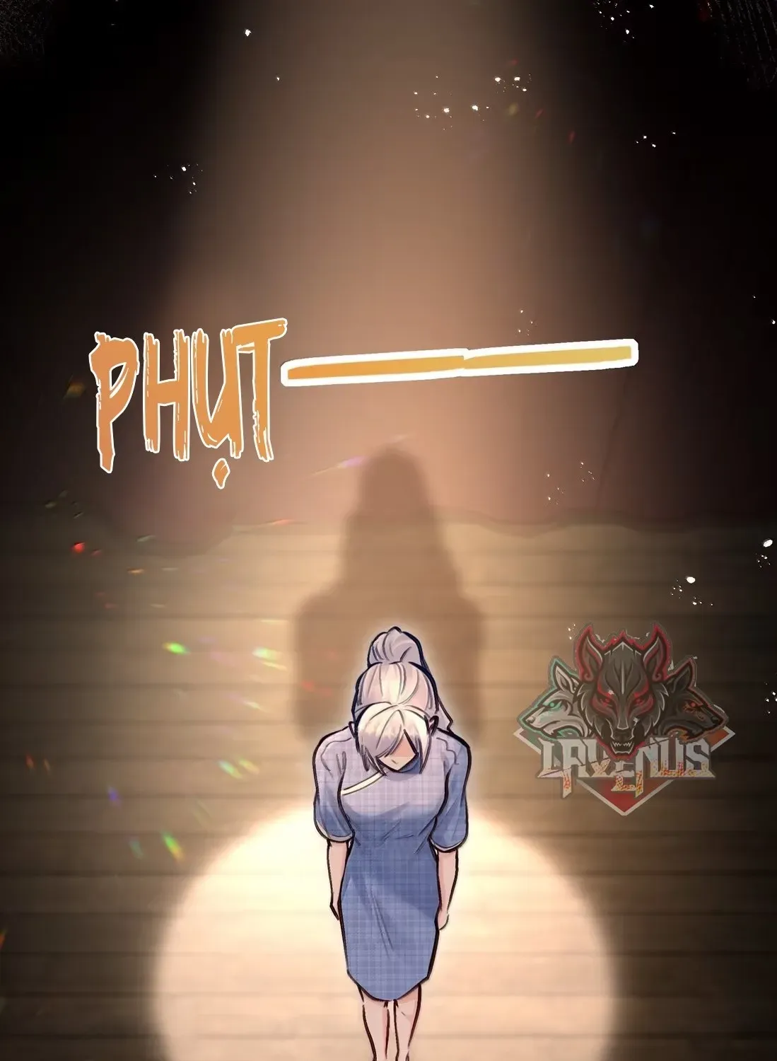 Thiết Ôm Luân Hãm Chap 50 - Next Chap 51