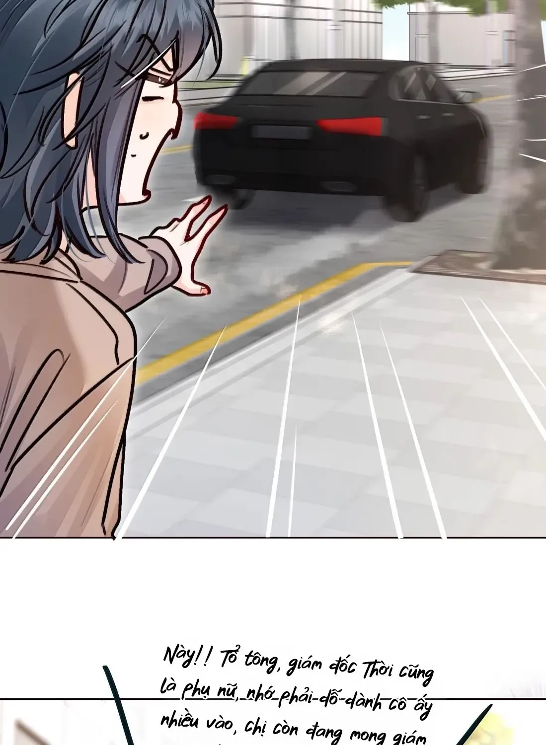 Thiết Ôm Luân Hãm Chap 50 - Next Chap 51