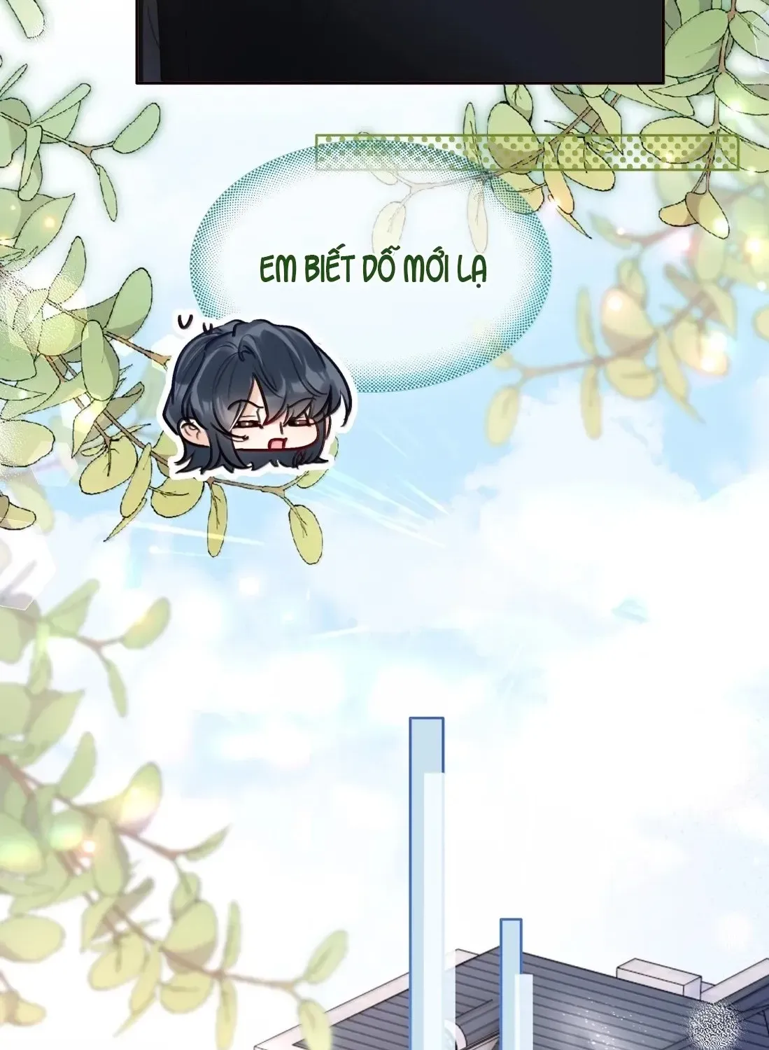 Thiết Ôm Luân Hãm Chap 50 - Next Chap 51