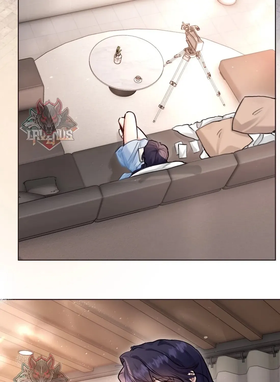 Thiết Ôm Luân Hãm Chap 50 - Next Chap 51