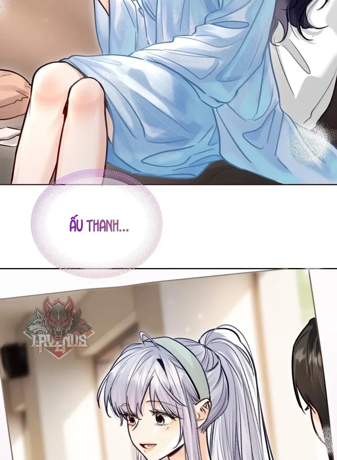 Thiết Ôm Luân Hãm Chap 50 - Next Chap 51