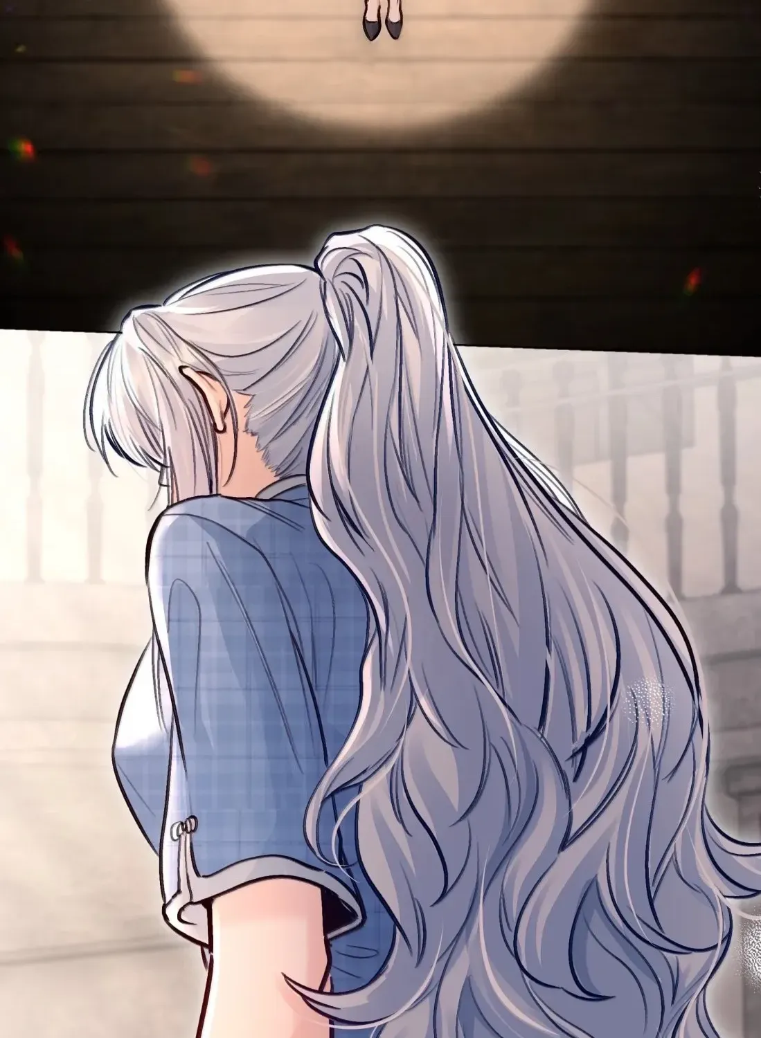 Thiết Ôm Luân Hãm Chap 50 - Next Chap 51