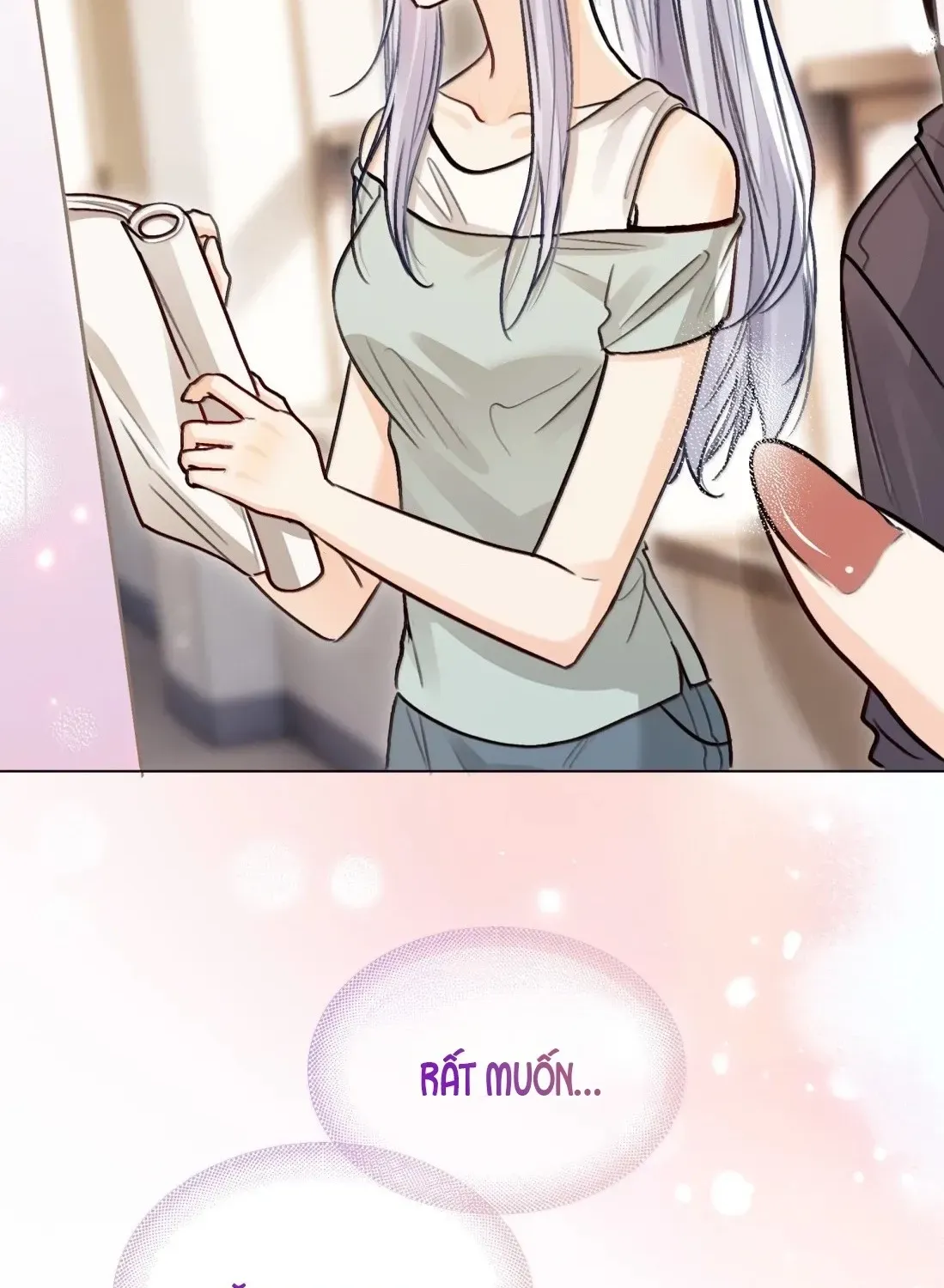 Thiết Ôm Luân Hãm Chap 50 - Next Chap 51