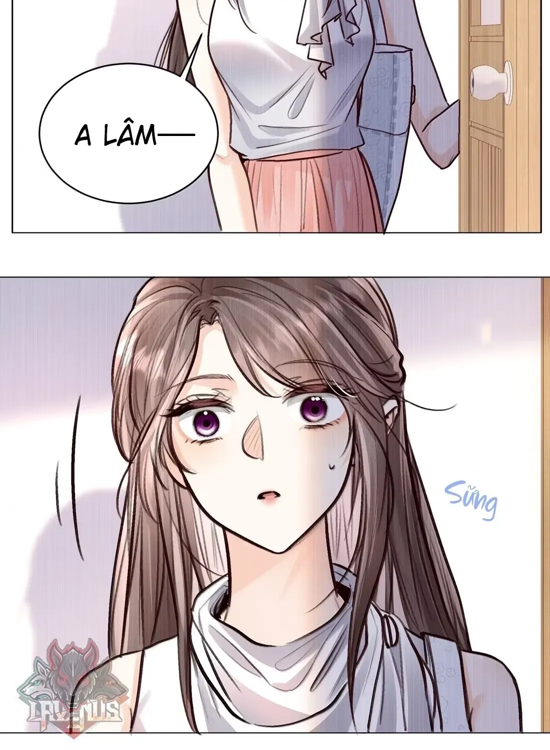 Thiết Ôm Luân Hãm Chap 50 - Next Chap 51