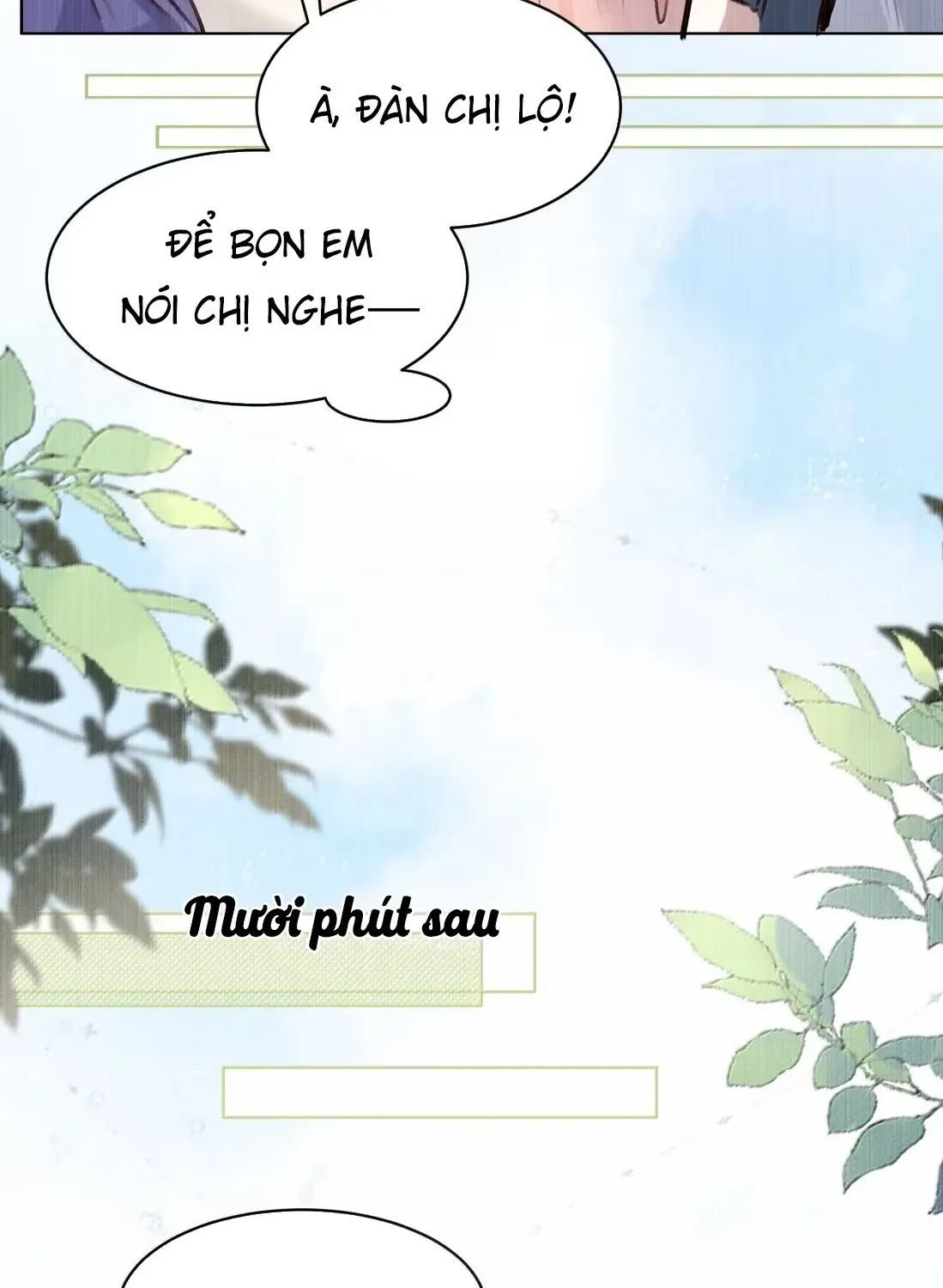 Thiết Ôm Luân Hãm Chap 50 - Next Chap 51
