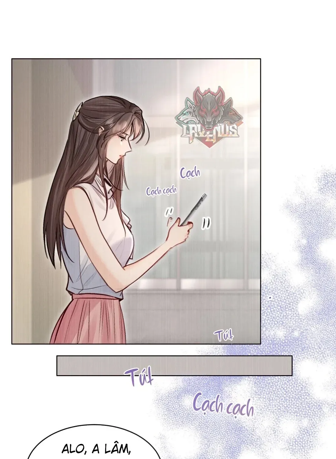 Thiết Ôm Luân Hãm Chap 50 - Next Chap 51