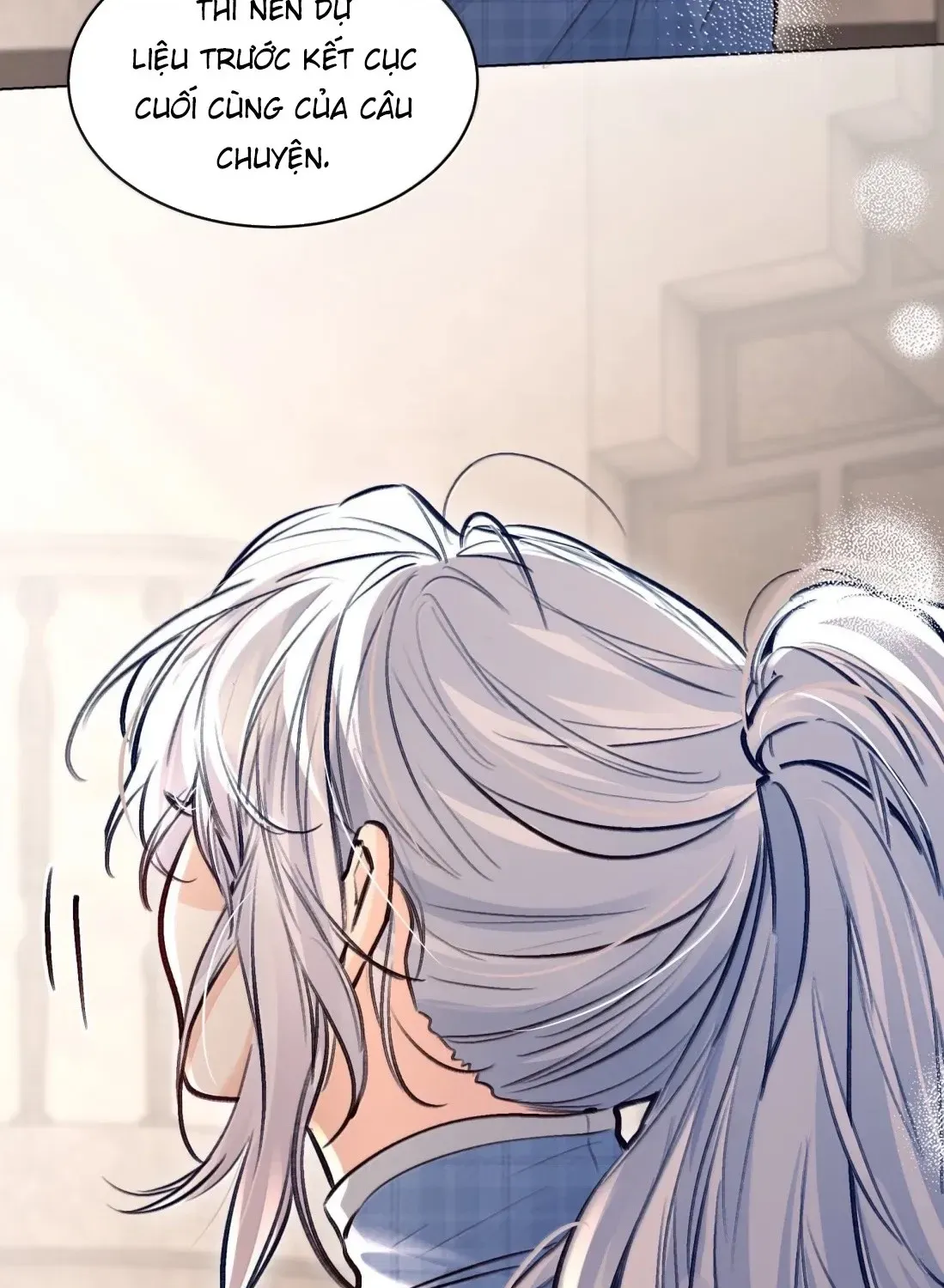 Thiết Ôm Luân Hãm Chap 50 - Next Chap 51