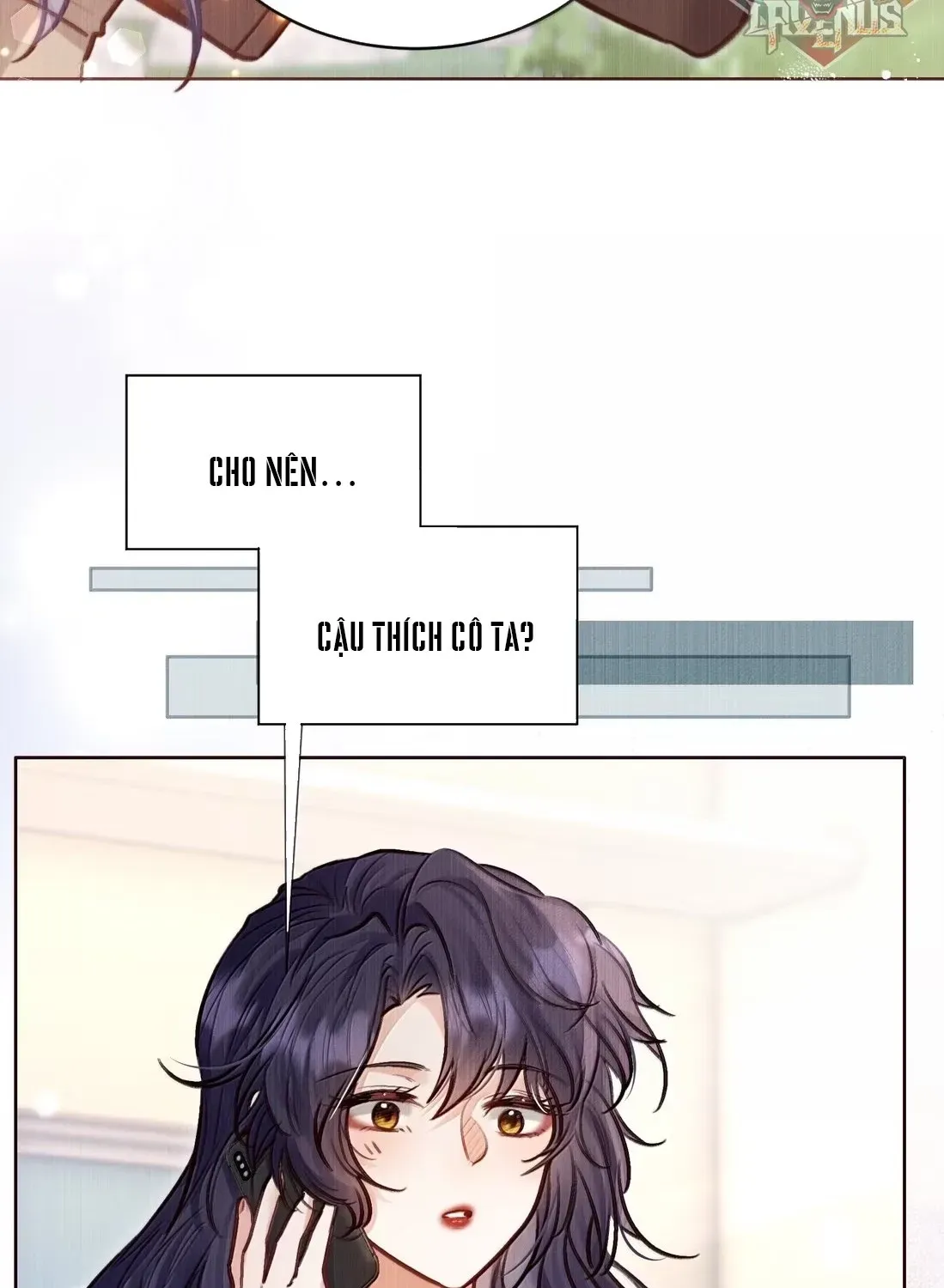 Thiết Ôm Luân Hãm Chap 50 - Next Chap 51